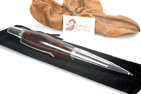 Werner Mummert Ballpoint Pen Cumberland